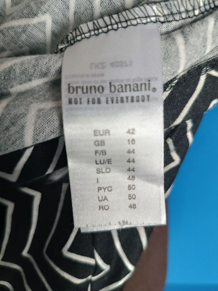 Blouse ML Bruno Banani - photo numéro 5