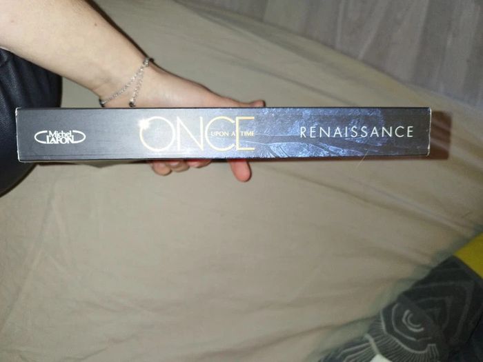 Once upon a time - photo numéro 3