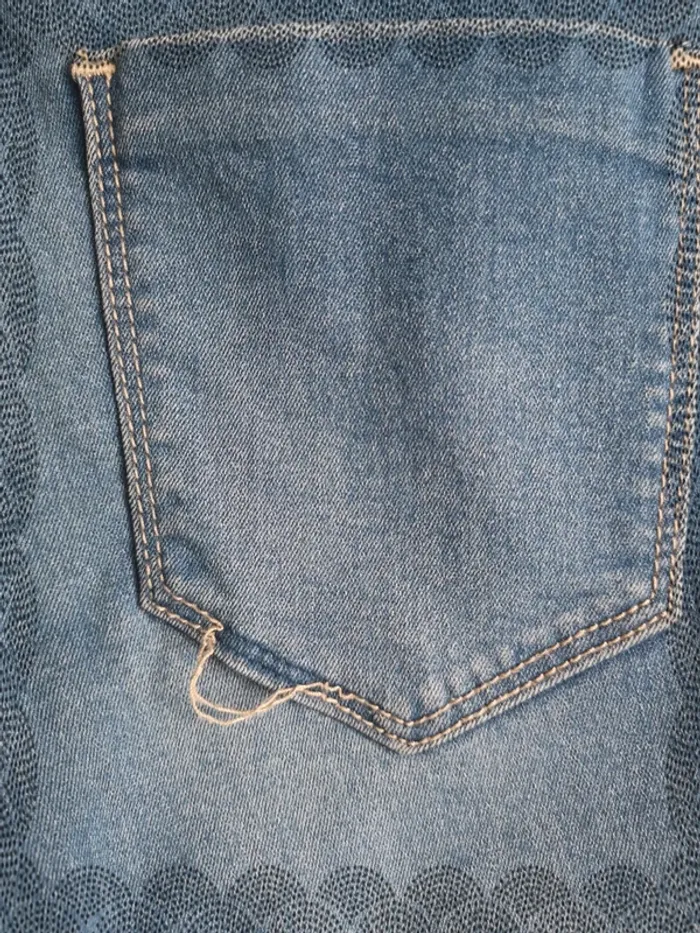 Jegging Bizzbee taille 40 - photo numéro 9