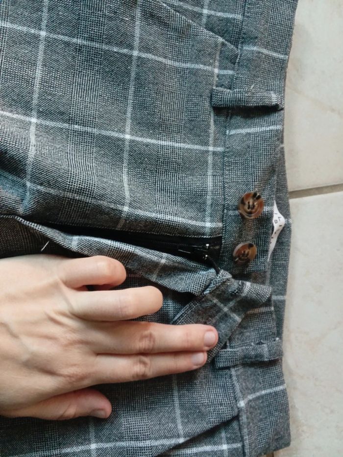 Pantalon habiller Taille 36 frilivin - photo numéro 4