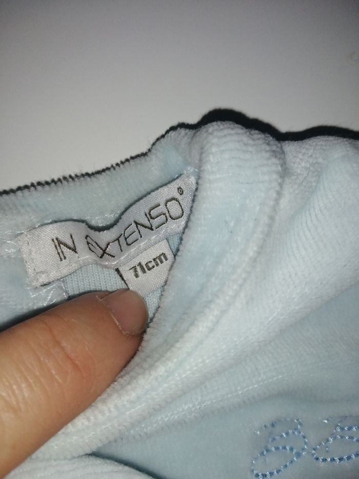 Pull - photo numéro 3