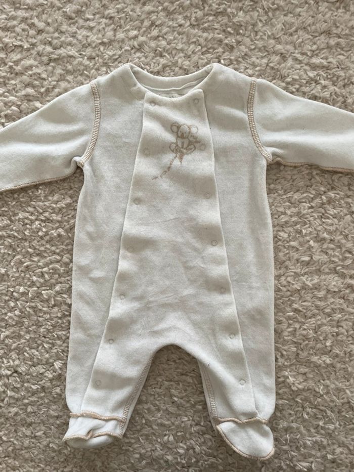 Lot de vêtements bébé garçon - photo numéro 3
