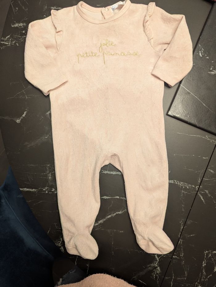 Pyjama fille 🙉