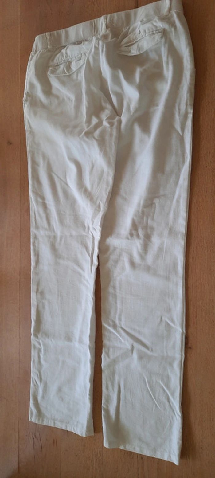 Pantalon T40 - photo numéro 2