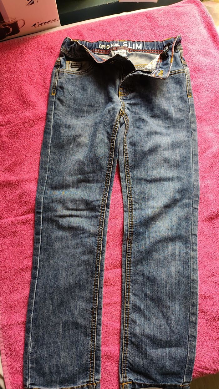 Jeans - photo numéro 3
