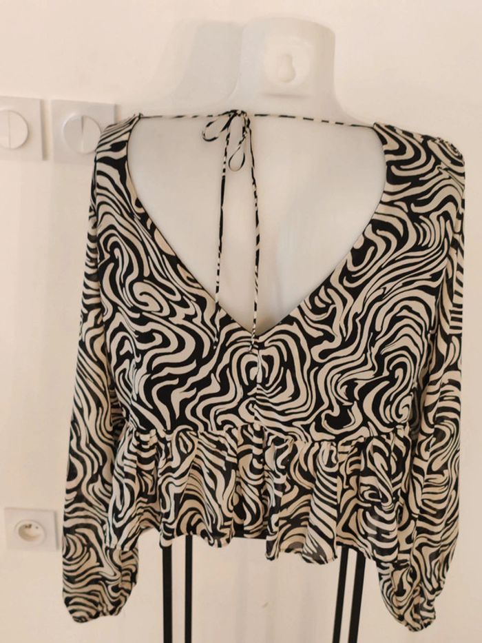 Vêtements haut femme t-shirt marque TXL lot possible voir dressing - photo numéro 2