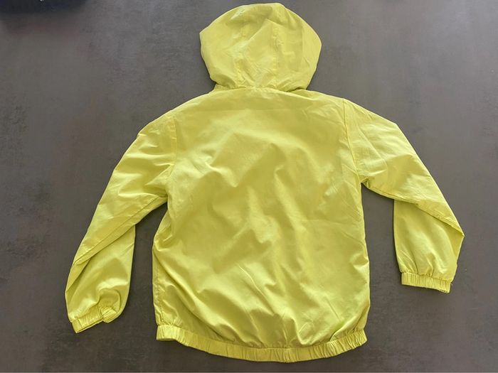 Parka vert anis Losan 6 ans - photo numéro 3