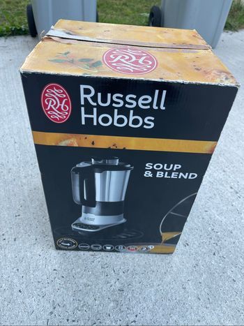 Mixeur Russell Hobbs