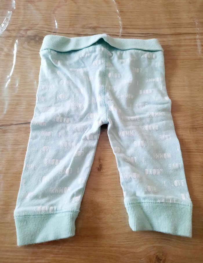 Legging mixte - photo numéro 2
