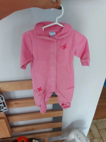 Pyjama 6 9 mois