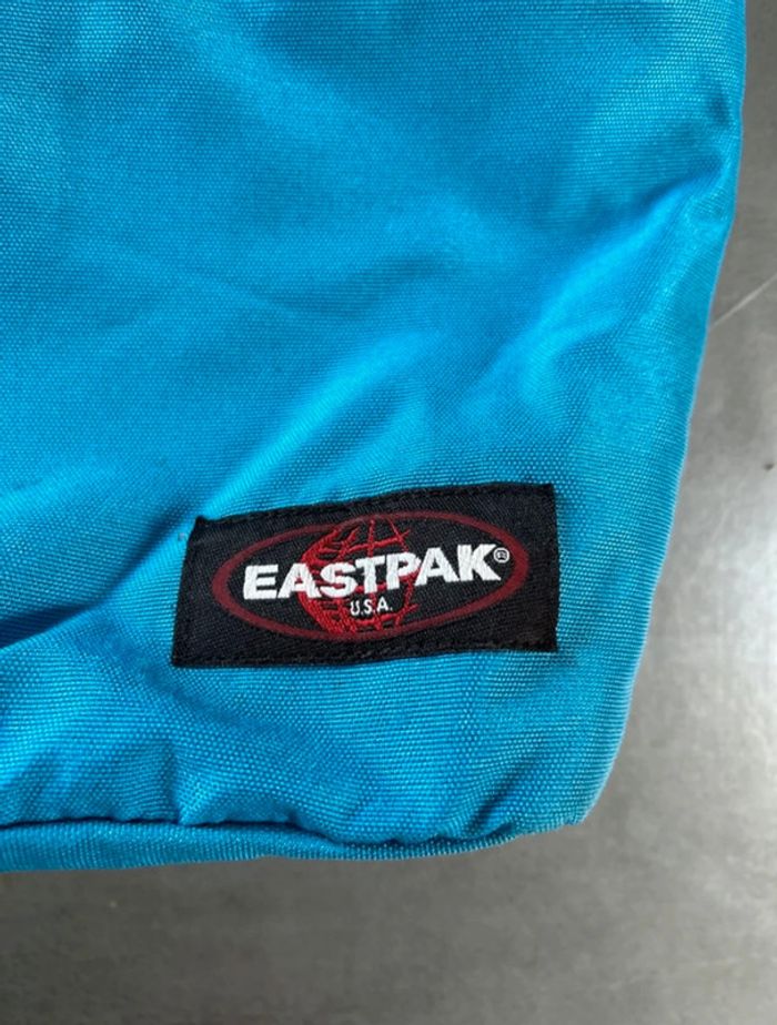 Sac eastpak - photo numéro 2