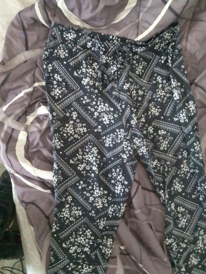 Pantalon leger pour femme - photo numéro 2