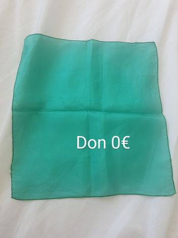 Don donne Etole foulard écharpe