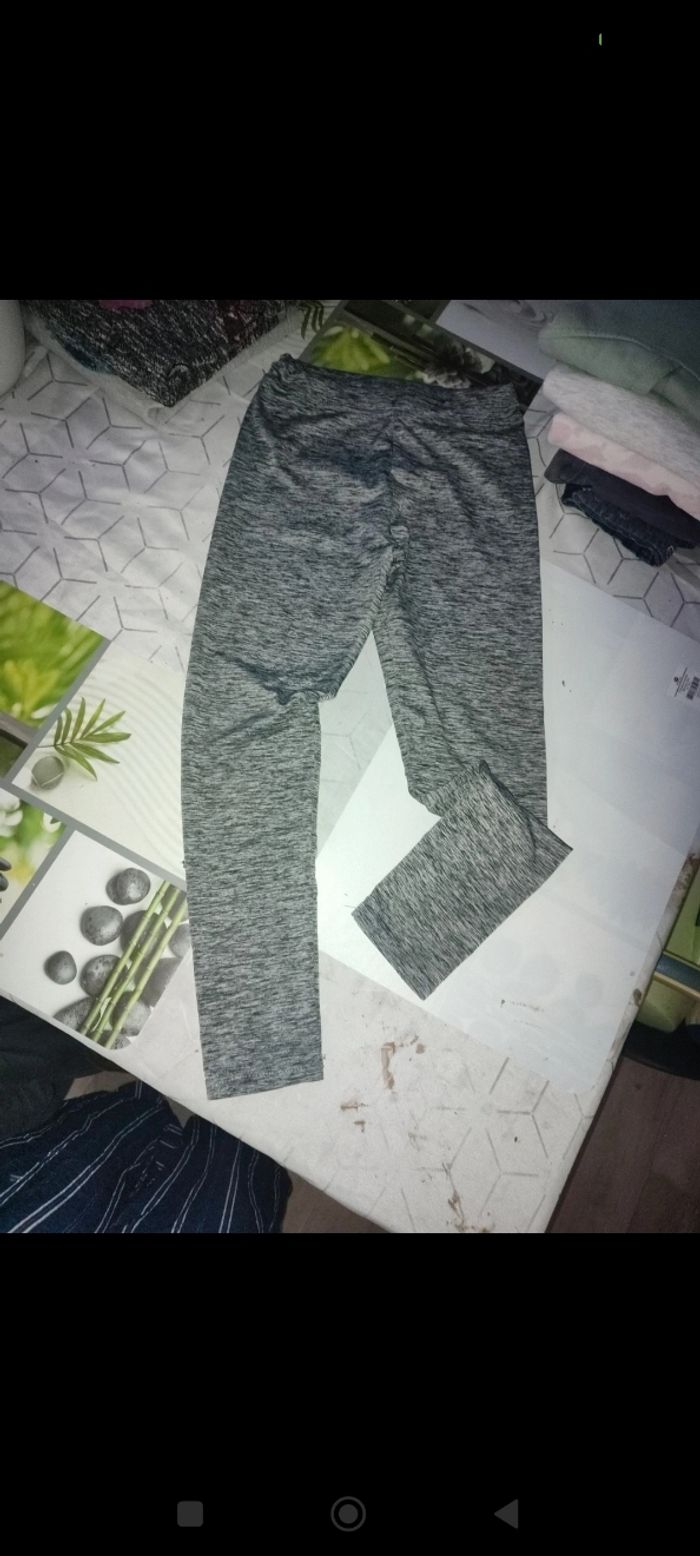 Legging fille