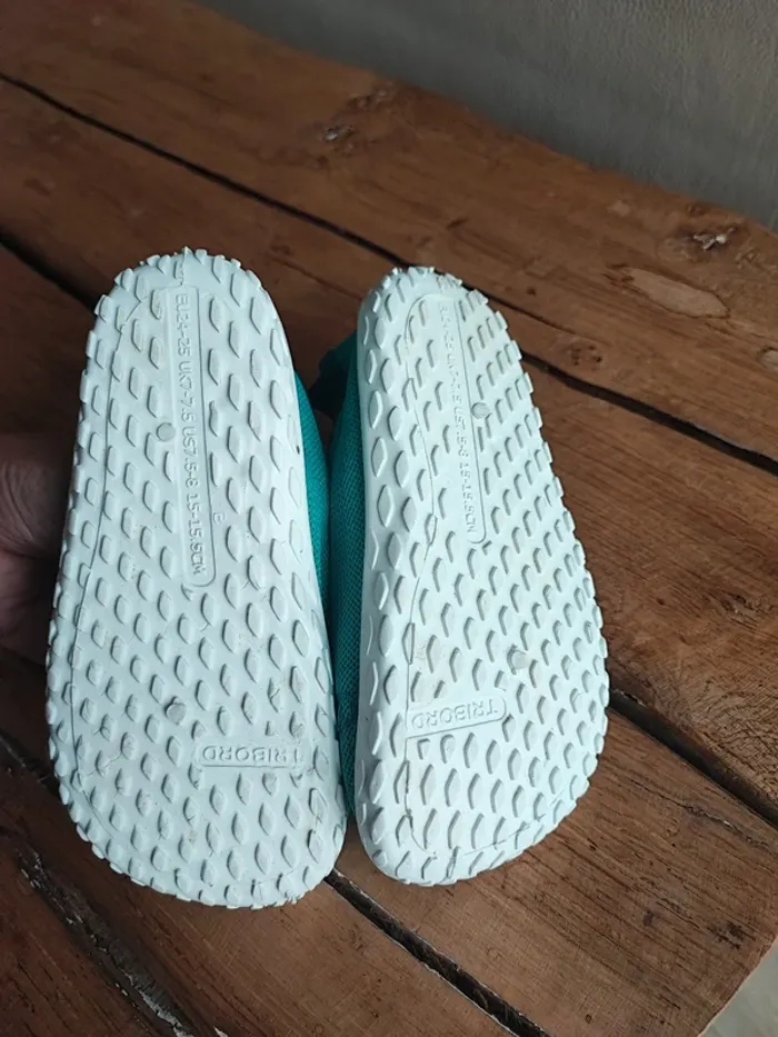 Chaussures aquatiques - photo numéro 3