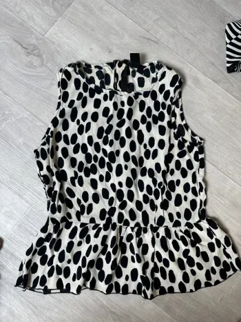 Débardeur h&m