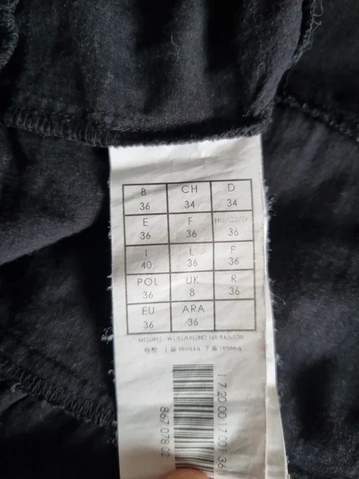 Robe Promod - photo numéro 4