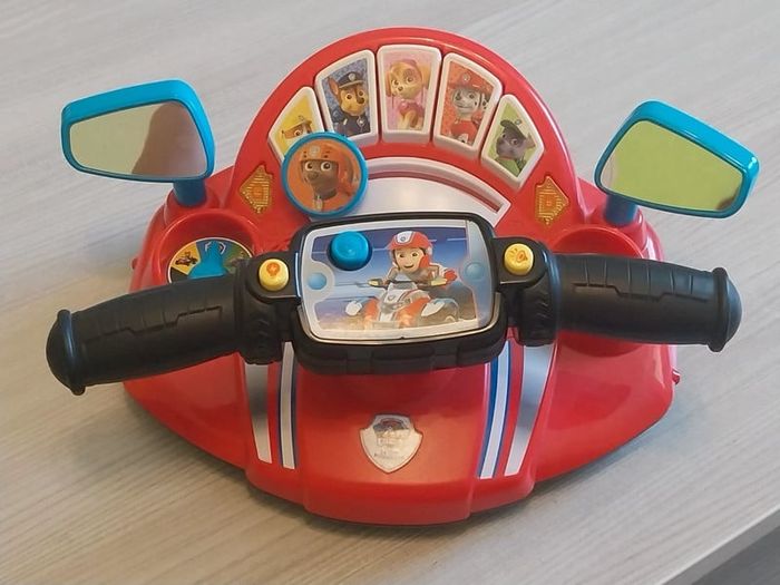 Super pilote éducatif - photo numéro 2