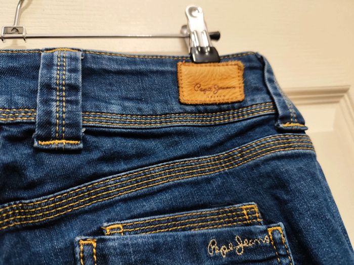 Jeans Pepe Jeans T29 - photo numéro 6