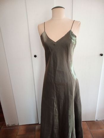 Robe  cérémonie