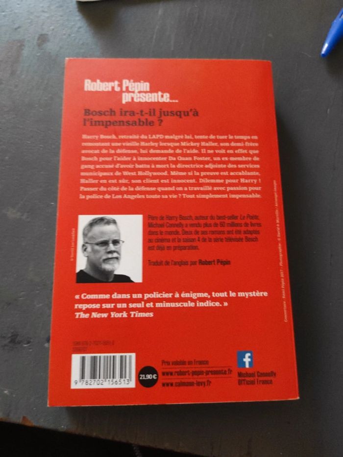 Jusqu'à l impensable - photo numéro 2