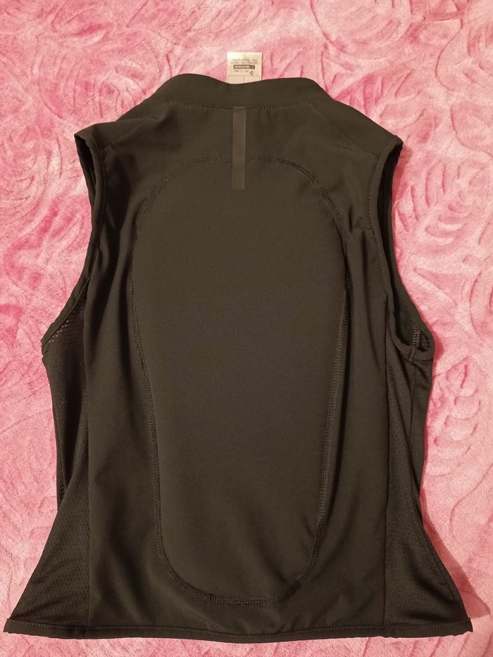 Dorsale pour équitation - photo numéro 2