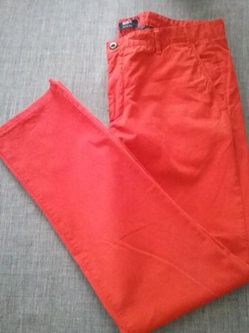 Pantalon homme easy slim Brice