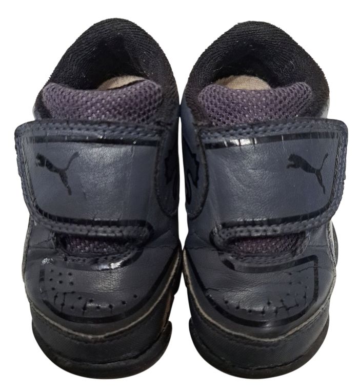 Baskets Puma fille p.22 BE