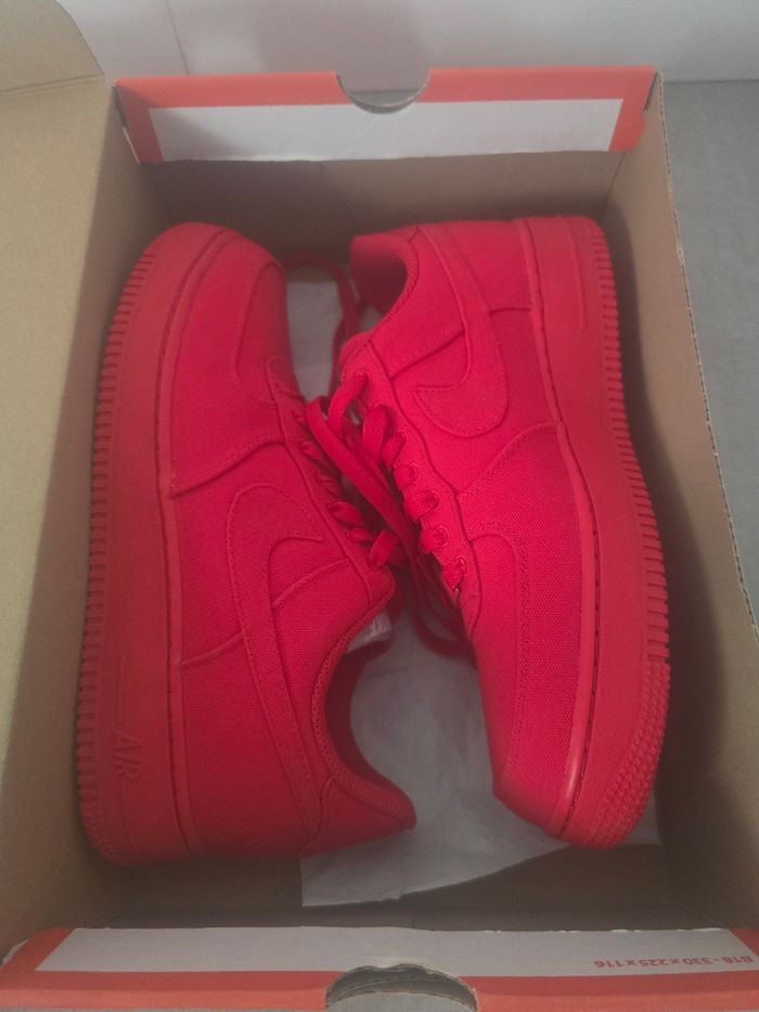 Baskets nike air force 1 - photo numéro 8