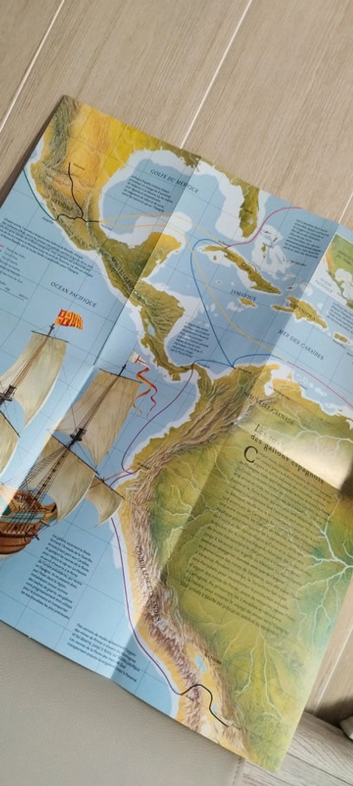 Mission Galion - photo numéro 8