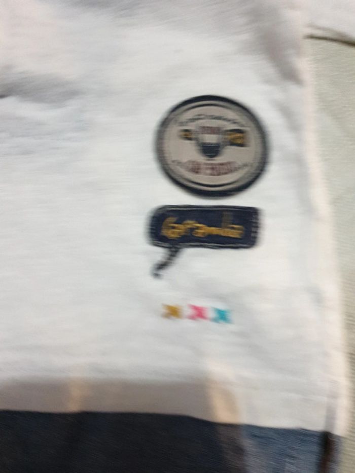 Joli polo Tape à l'œil 6 mois - photo numéro 3