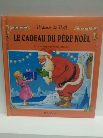 Histoires de Noël
