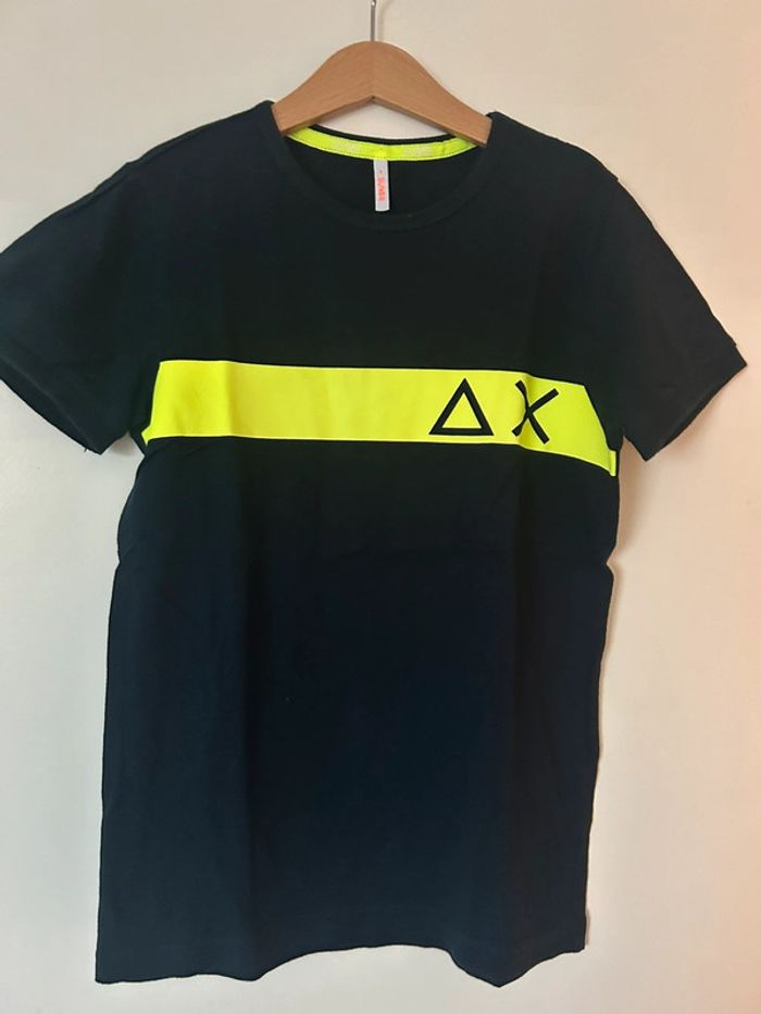 Tee shirt sun 68