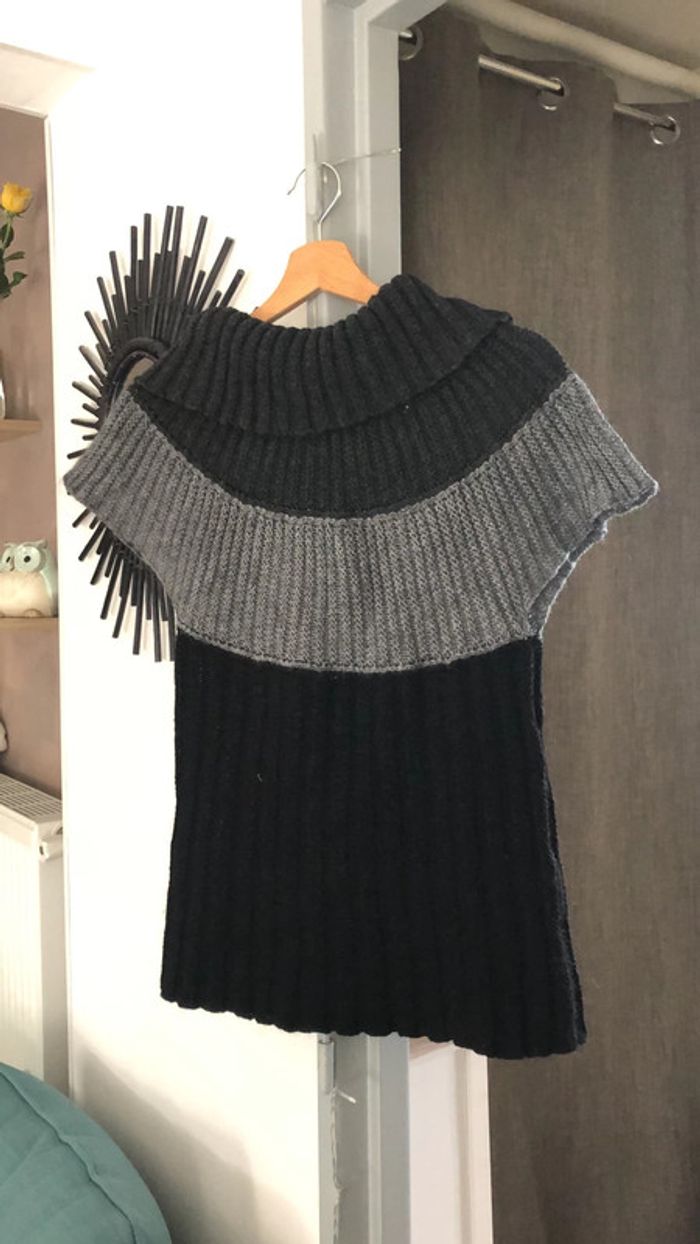 Pull femme Taille 38/40 - photo numéro 3