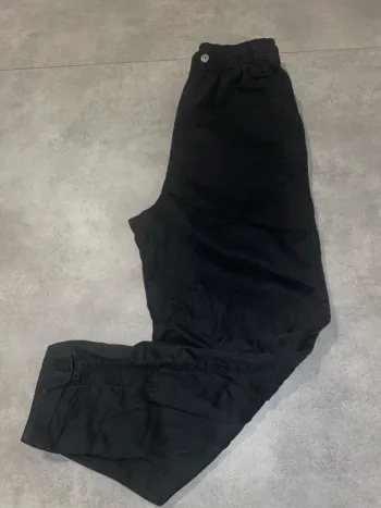 Pantalon noir