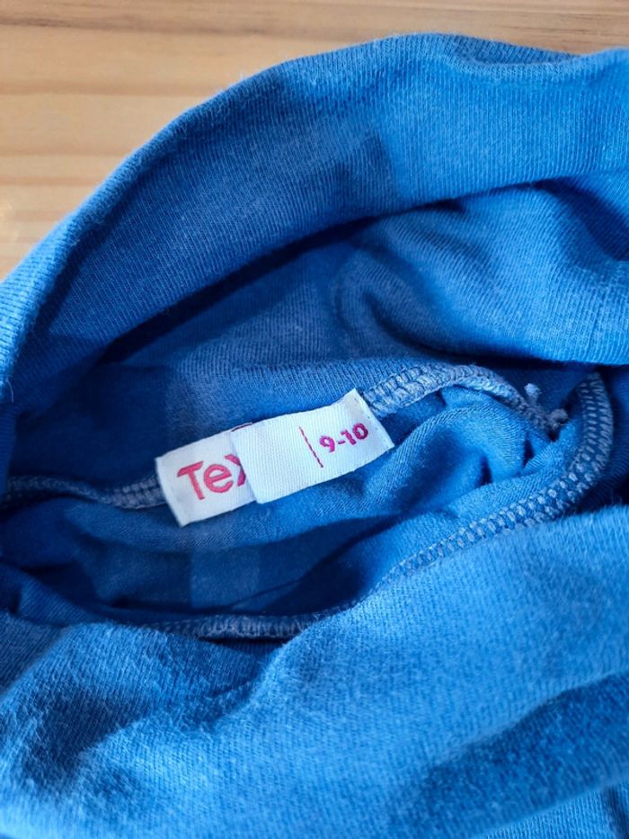 Sous pull - photo numéro 2