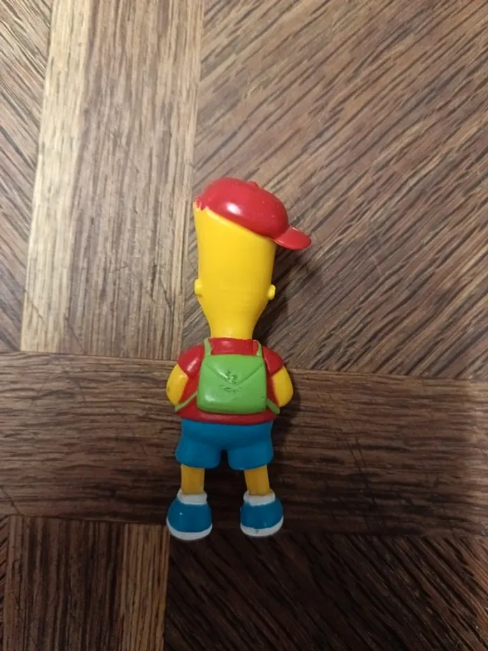 The Simpsons collection - photo numéro 2