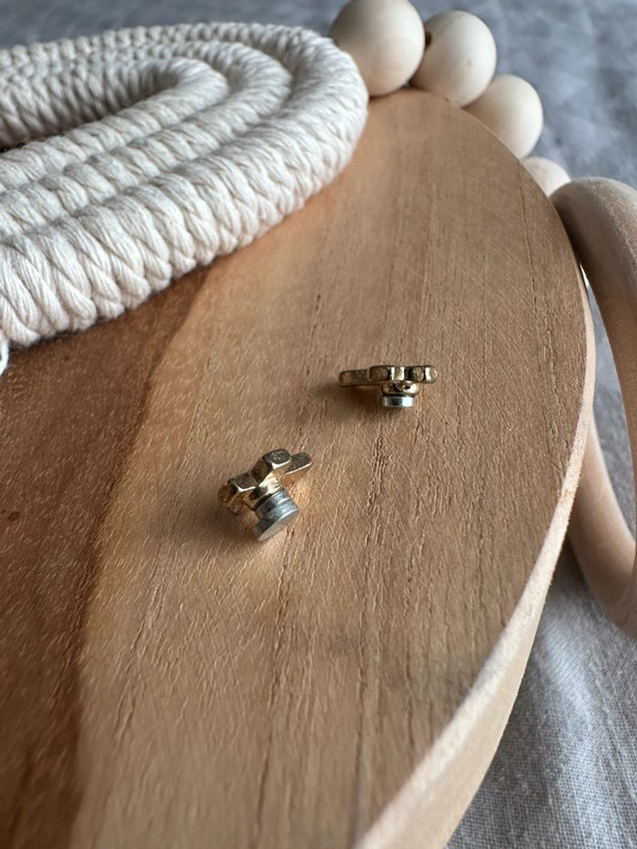 Croix aimantées - photo numéro 4