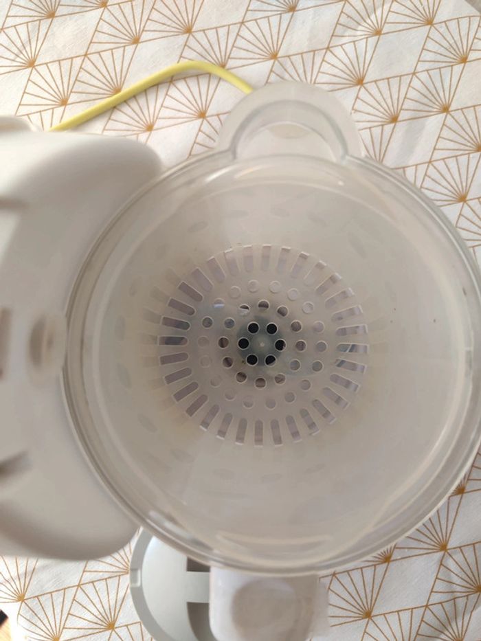 Baby Cook bon état - photo numéro 3