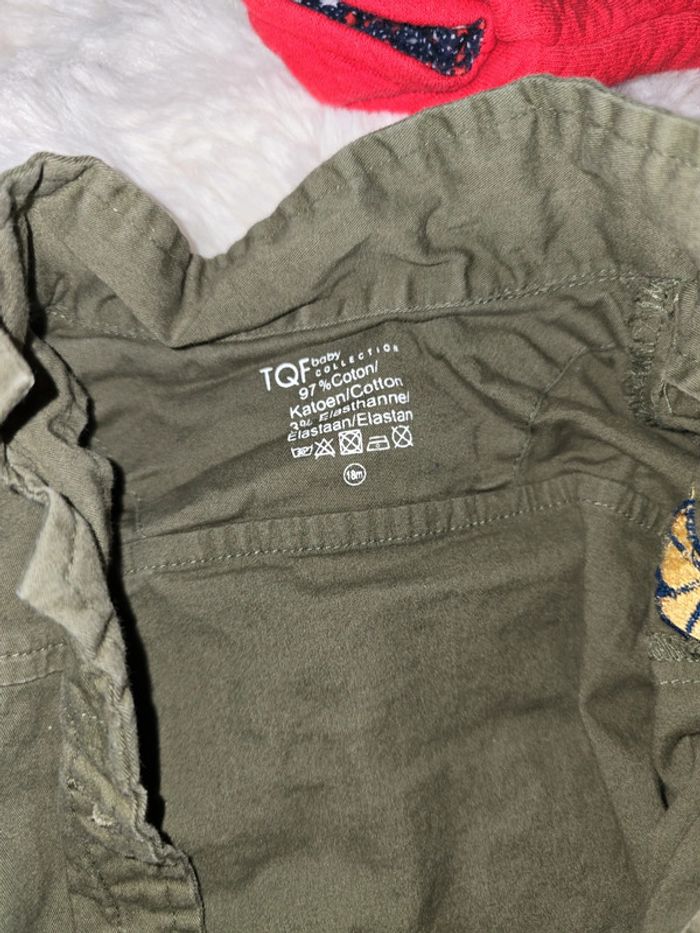 Lot filles - photo numéro 6