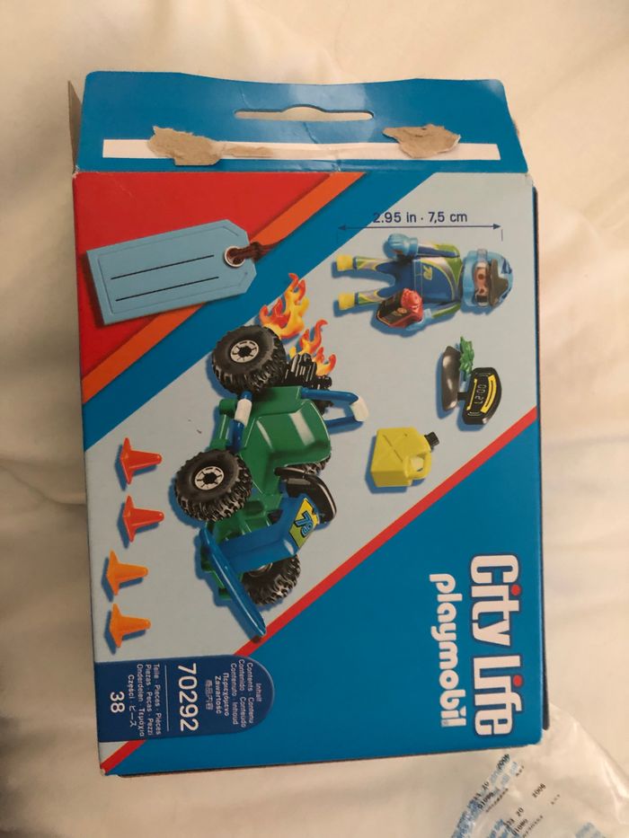 Playmobil - photo numéro 2