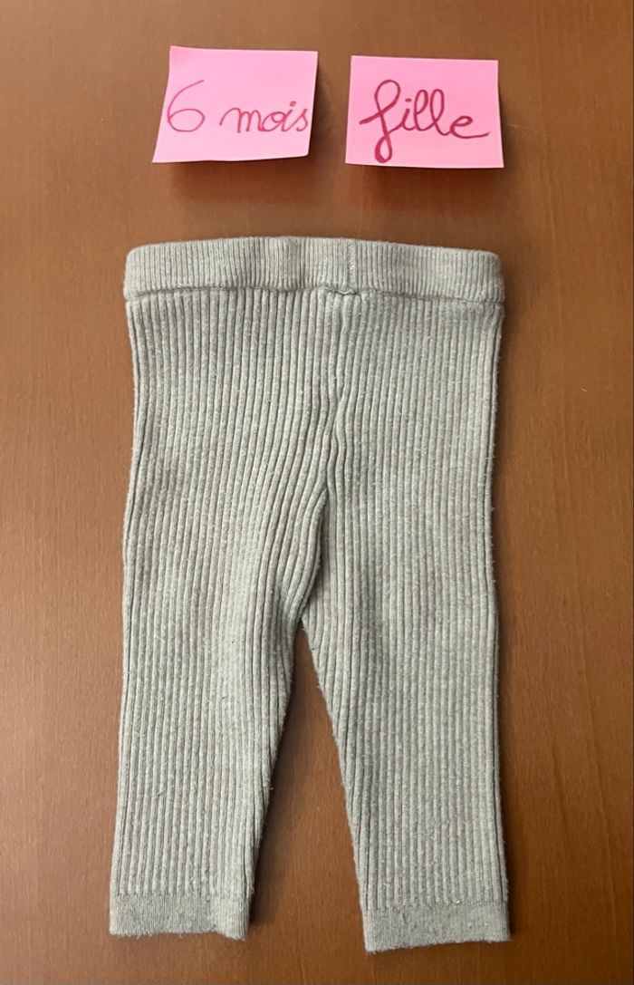 Legging Orchestra - photo numéro 3