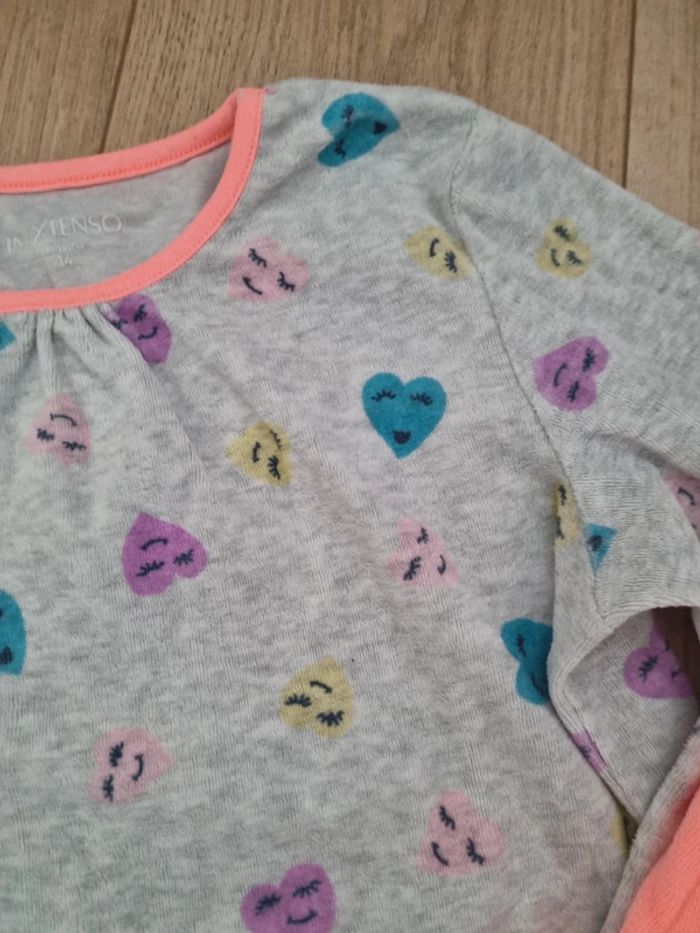 2 pyjamas in extenso 14ans - photo numéro 3