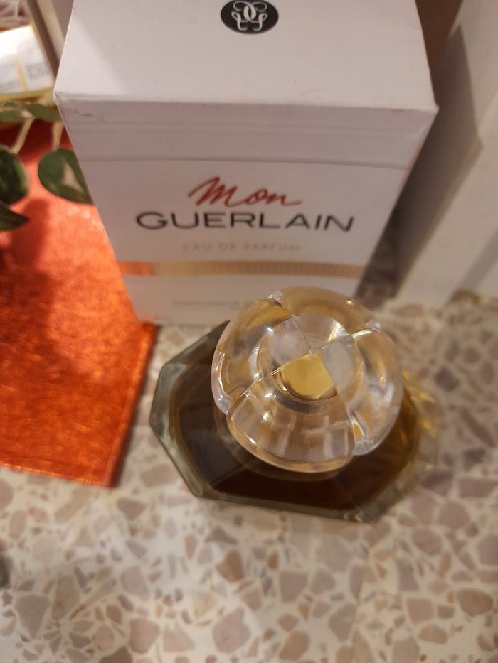 Parfum - photo numéro 4