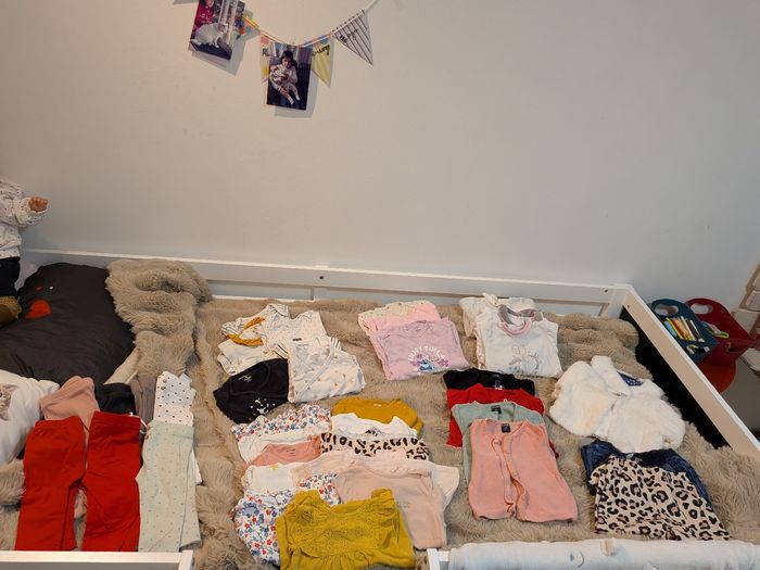 Vêtements 6 mois - photo numéro 4