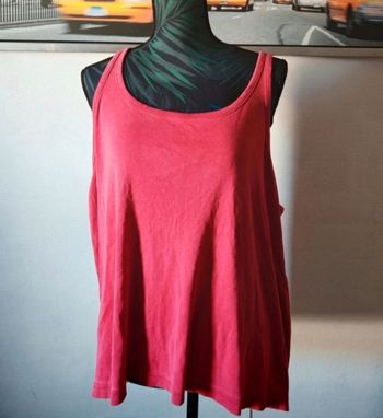 Débardeur Taille 50