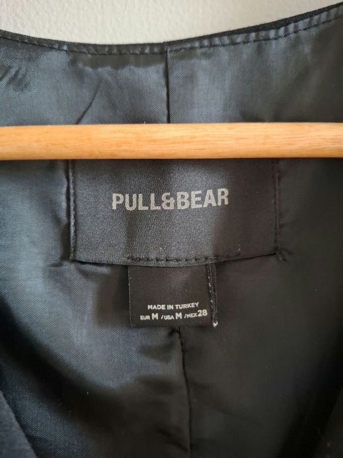 Veste sans manche Pull and Bear - photo numéro 3