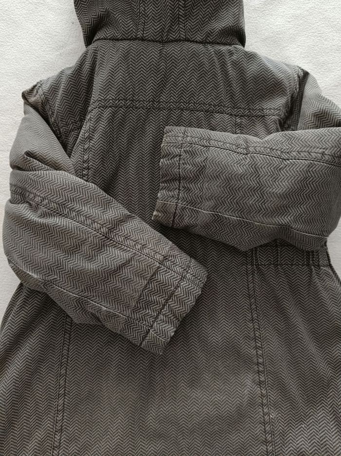 🌸 Blouson hiver - Taille 7 ans 🌸 - photo numéro 3