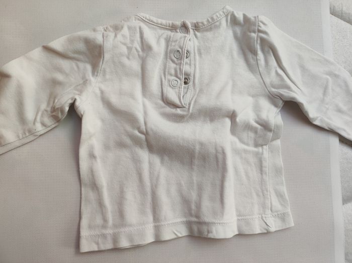 Haut fille - photo numéro 3