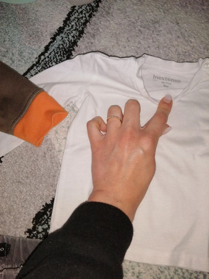 Ensemble Garçon - photo numéro 3